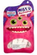 MarshmallowSmile Shape